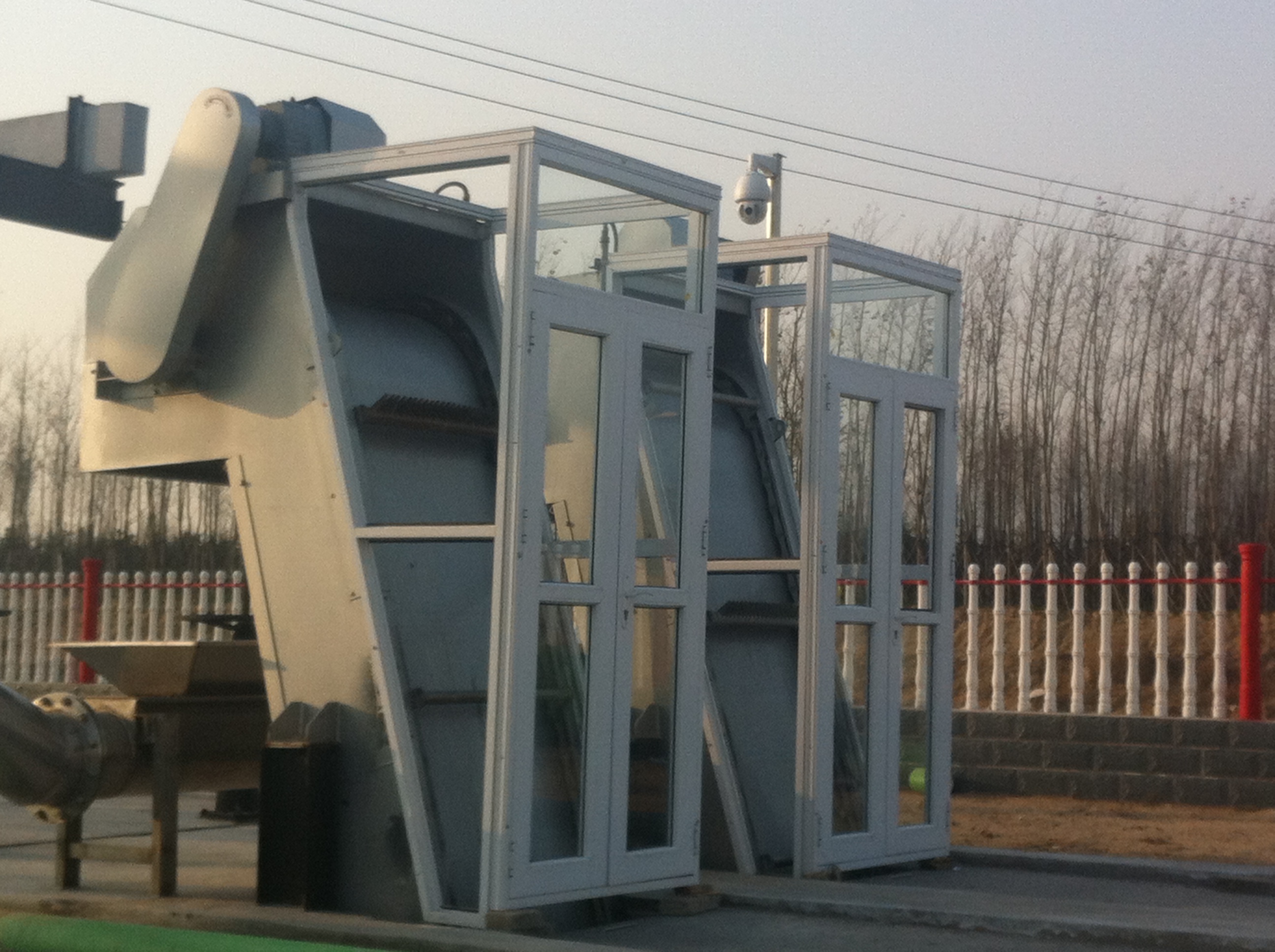 橡膠廠污水怎么處理？-樂中環(huán)保