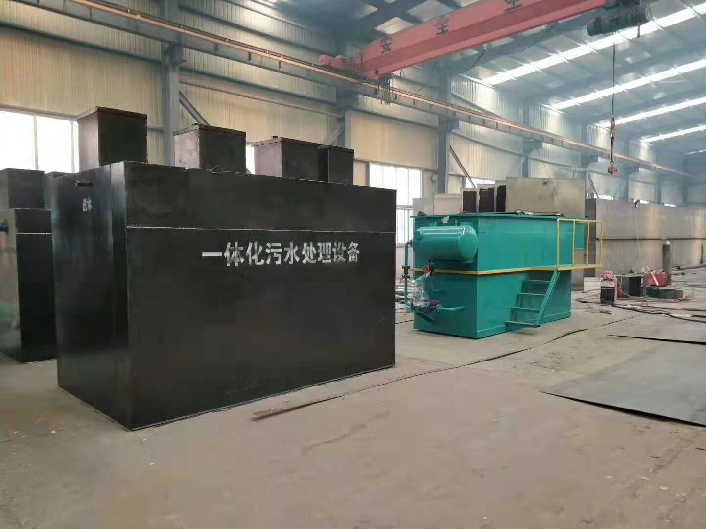 農(nóng)村污水治理存在哪些問題？-樂中環(huán)保