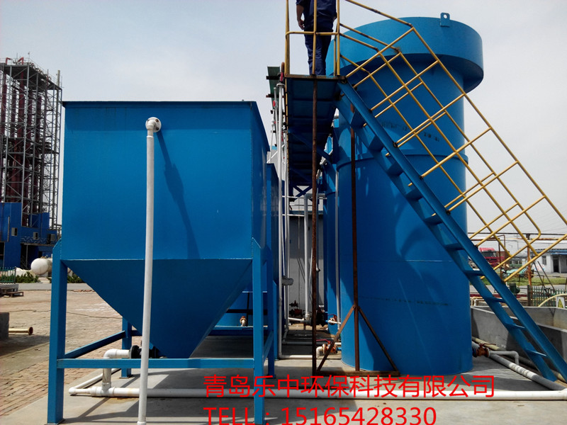 高濃度有機(jī)廢水處理 高濃度有機(jī)廢水處理