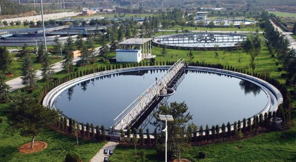 樂(lè)中環(huán)?？萍嘉鬯幚韱?wèn)答（12）：如何選擇確定廢水的處理流程?