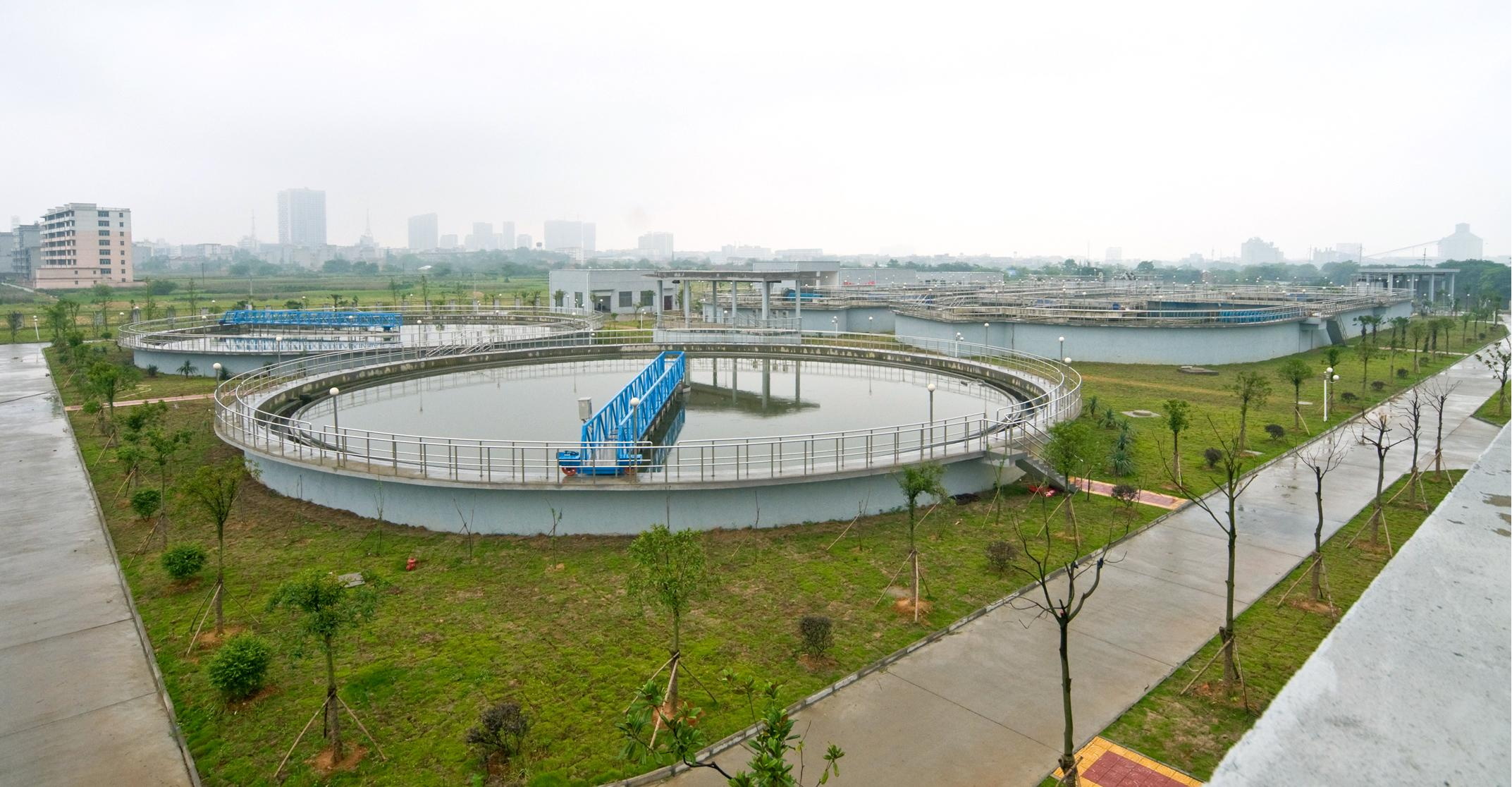 樂(lè)中環(huán)保科技污水處理問(wèn)答（13）：沉淀池調(diào)試時(shí)的主要內(nèi)容有哪些?