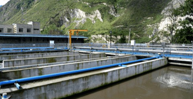 廢水處理操作工巡檢時(shí)注意事項(xiàng)-污水處理流程-樂中環(huán)保