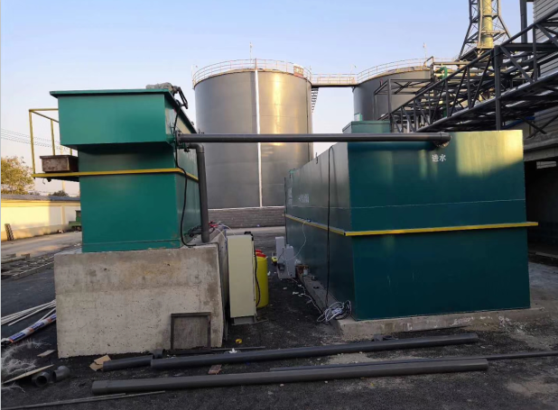 一體化污水處理設(shè)備的安裝步驟及其要求-污水處理十萬個為什么 一體化污水處理設(shè)備的安裝步驟及其要求-污水處理十萬個為什么