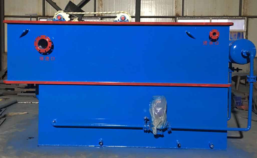 污水處理設備使用前需要準備的工作有哪些？-污水處理十萬個為什么