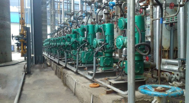 閥門(mén)使用方法：廢水處理場(chǎng)常用閥門(mén)有哪些？常用閥門(mén)型號(hào)的含義是什么？