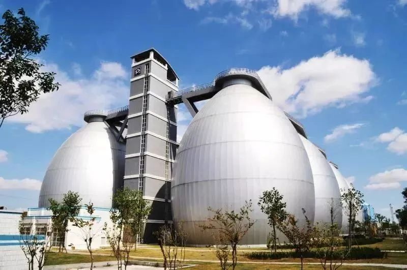 高溫厭氧生物處理法 高溫厭氧生物處理法