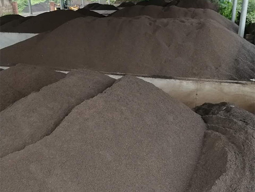 活性污泥解體的原因和解決對策-樂中環(huán)保