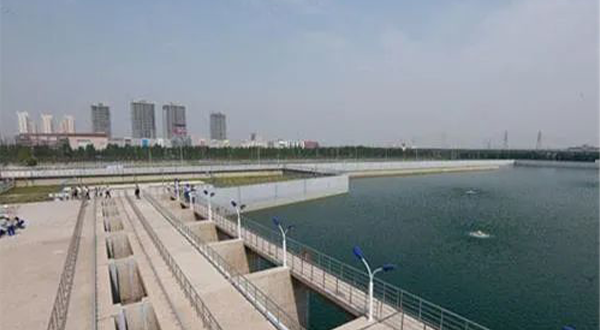 均質(zhì)調(diào)節(jié)池 均質(zhì)調(diào)節(jié)池