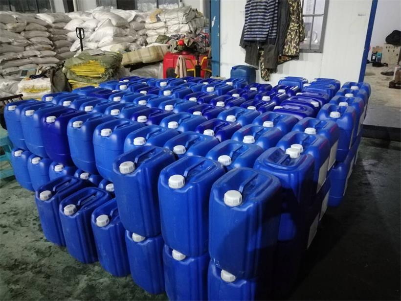 樂(lè)中環(huán)?？萍嘉鬯幚韱?wèn)答（11）：廢水處理中常用藥劑的種類有哪些?