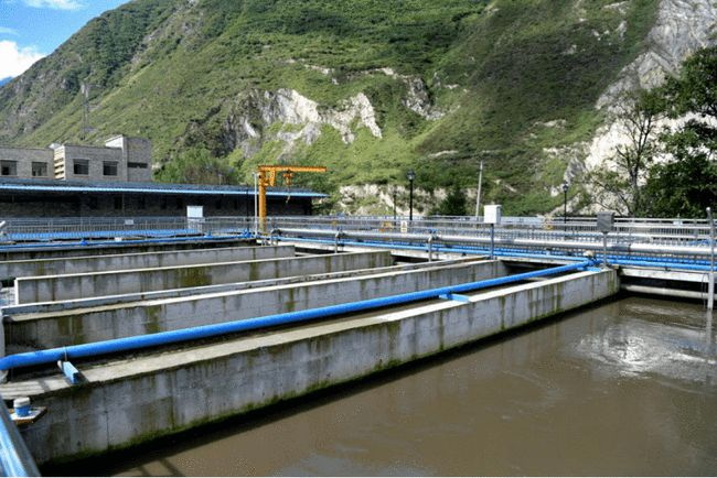 污水處理問(wèn)答（05）：污水處理主要有哪些流程？