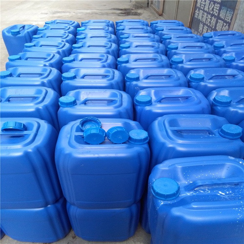 污水處理問答（03）：污水處理廠通過什么藥劑處理污水？