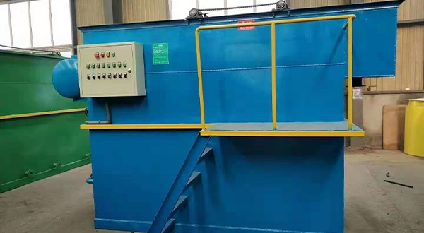 什么是污水的厭氧生物處理？厭氧生物處理的三個(gè)階段-樂中環(huán)保