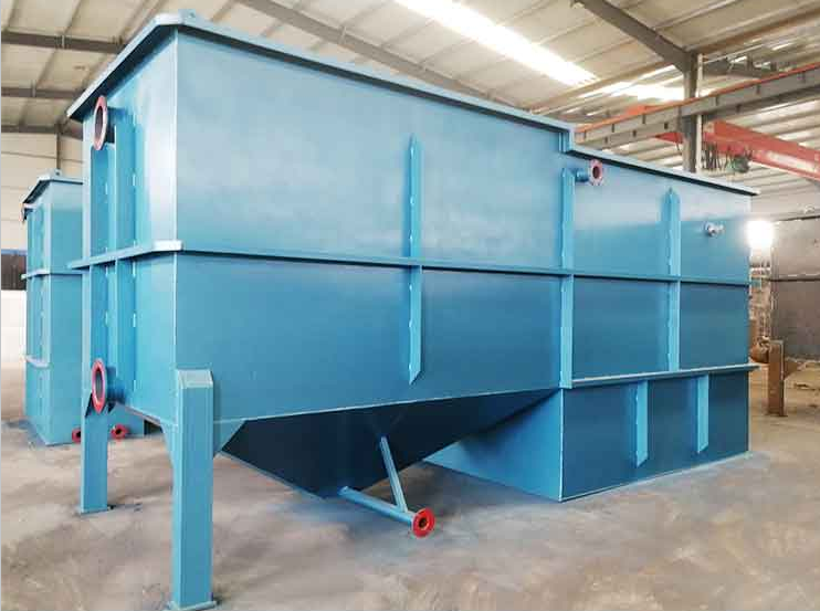 二次斜管沉淀池運(yùn)行管理需要注意什么?-污水處理設(shè)備-污水處理工藝流程 二次斜管沉淀池運(yùn)行管理需要注意什么?-污水處理設(shè)備-污水處理工藝流程