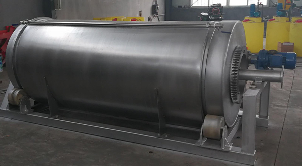 厭氧生物反應(yīng)器內(nèi)出現(xiàn)泡沫、化學(xué)沉淀等不良現(xiàn)象的原因是什么?-污水處理設(shè)備-樂(lè)中環(huán)保