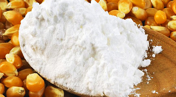 淀粉的產(chǎn)生和特征、以及淀粉處理工藝流程-樂中環(huán)保