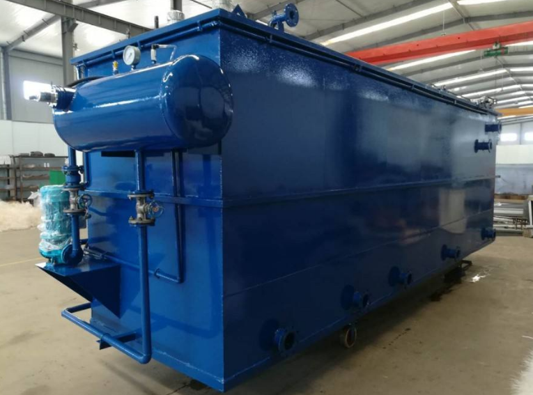 食品污水處理設備多少錢？食品加工污水處理方案推薦-02