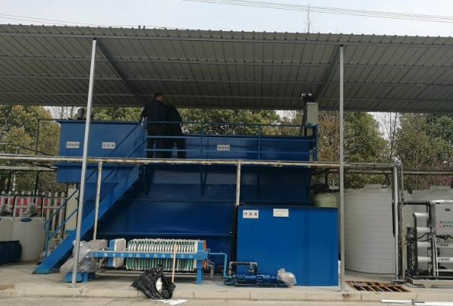 食品污水處理設(shè)備廠家哪家好？這三點(diǎn)能幫你更好的選擇！