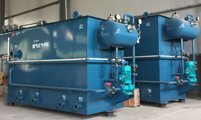 養(yǎng)殖污水處理設備廠家哪家好？新型工藝解決養(yǎng)殖污水處理難題