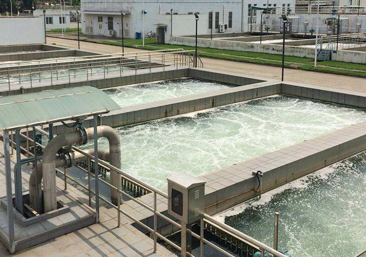 污水處理廠設(shè)備包含哪些？-樂中環(huán)保