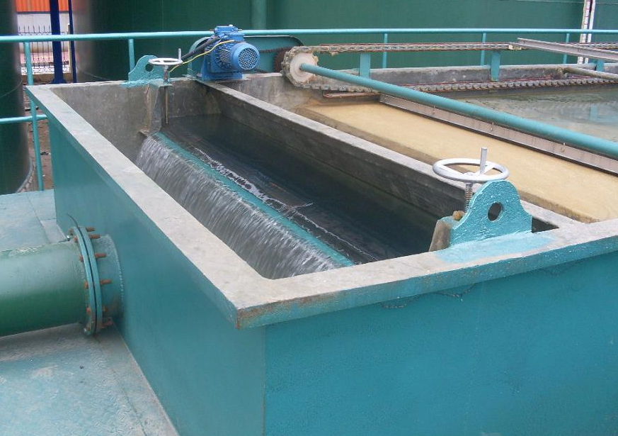 溶氣氣浮機(jī)調(diào)不出微小氣泡的3大原因及解決方法-樂(lè)中環(huán)保 溶氣氣浮機(jī)調(diào)不出微小氣泡的3大原因及解決方法-樂(lè)中環(huán)保