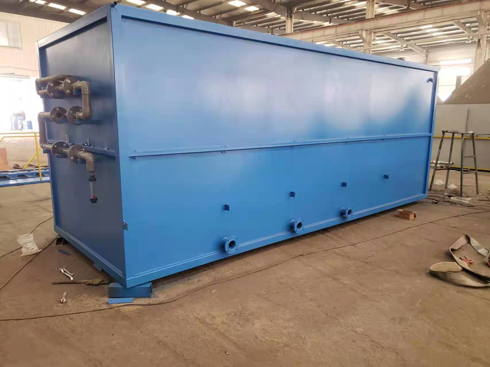 生活污水處理設(shè)備維護(hù)方法，一體化生活污水處理設(shè)備維護(hù)