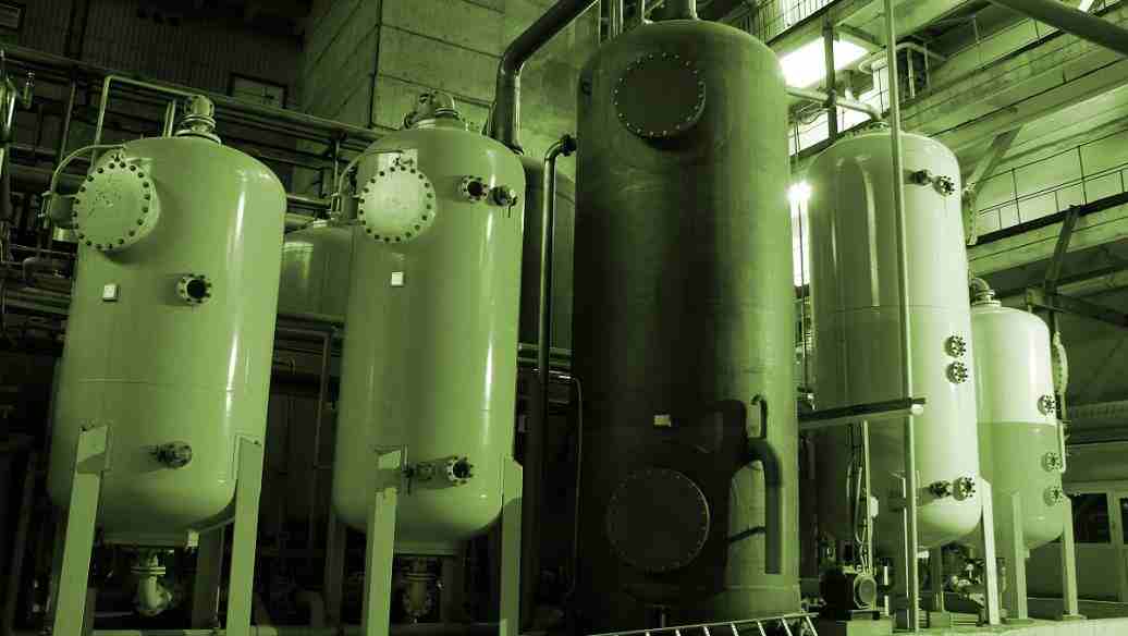 平流式溶氣氣浮機的維護方法有哪些-樂中環(huán)保 平流式溶氣氣浮機的維護方法有哪些-樂中環(huán)保