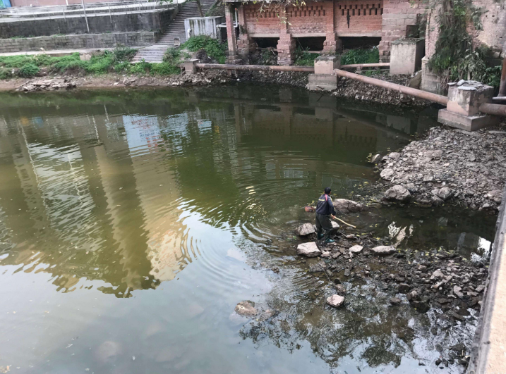 生活污水處理設(shè)備介紹，農(nóng)村生活污水如何處理？-樂中環(huán)保