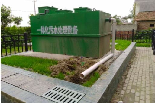 有沒有好的生活污水處理設(shè)備廠家推薦？