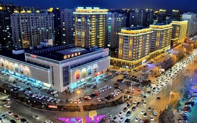 諸城溶氣氣浮機(jī)廠家哪家值得推薦，過來人分享一些經(jīng)驗(yàn)02