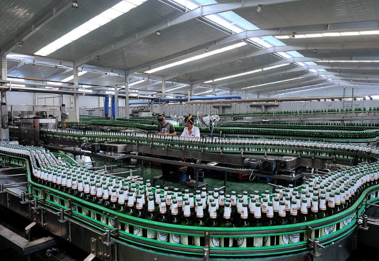 購置一整套酒廠污水處理設(shè)備，大約需要多少投資？