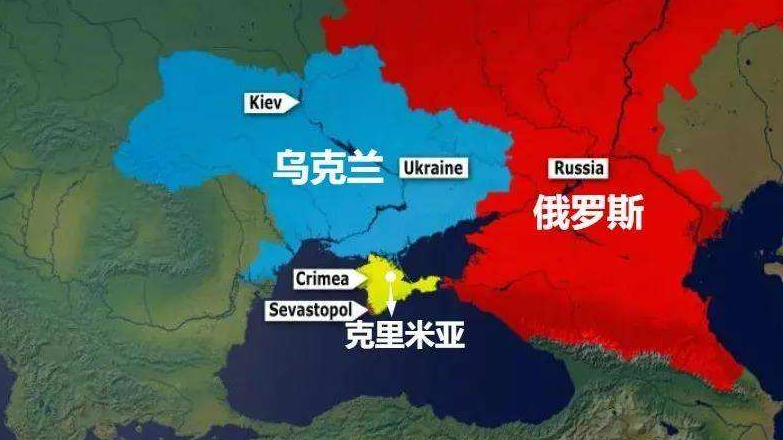 烏克蘭局勢(shì)緊張，戰(zhàn)爭(zhēng)一觸即發(fā)，污水處理設(shè)備系統(tǒng)會(huì)受到影響嗎？