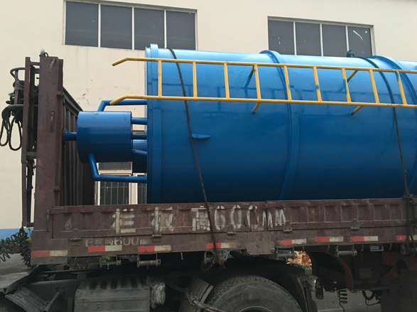 如何讓uasb厭氧罐里培養(yǎng)出顆粒污泥，用這三種方法就夠了