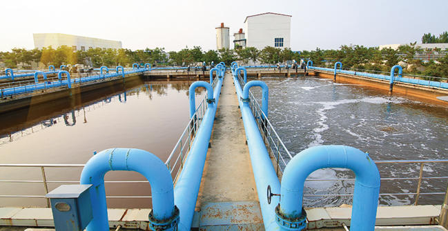 食品污水凈化面臨的挑戰(zhàn)-樂中環(huán)保 食品污水凈化面臨的挑戰(zhàn)-樂中環(huán)保