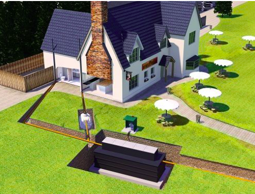 學(xué)校生活污水處理方法有哪些-樂中環(huán)保 學(xué)校生活污水處理方法有哪些-樂中環(huán)保