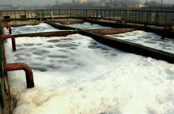 啤酒廠和白酒廠的廢水分別怎么處理？