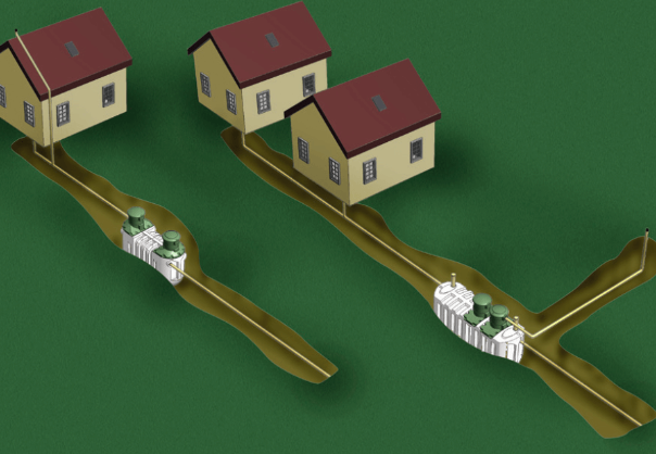 一體化生活污水處理設(shè)備廠家樂中環(huán)保支持全國上門安裝 一體化生活污水處理設(shè)備廠家樂中環(huán)保支持全國上門安裝