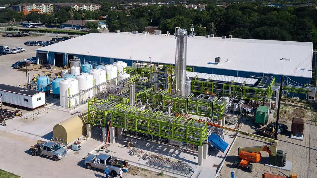 污水處理設(shè)備應(yīng)用 | 生物技術(shù)在高效可持續(xù)水凈化中的重要作用2 污水處理設(shè)備應(yīng)用 | 生物技術(shù)在高效可持續(xù)水凈化中的重要作用2