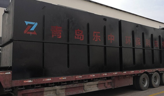 一體化生活污水處理設(shè)備試車(chē)前的檢查內(nèi)容-樂(lè)中環(huán)?？萍? /> 
</p>
<p class=