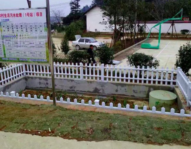 農(nóng)村生活污水怎么處理？這三種工藝要牢記！