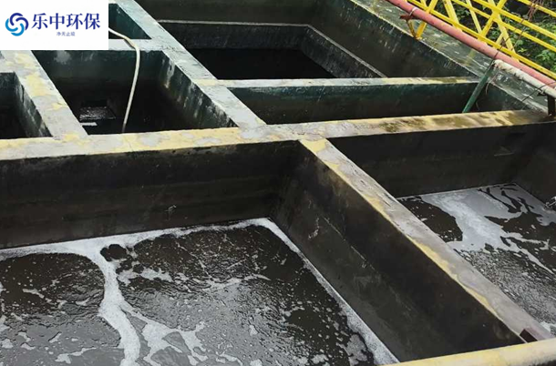 什么是切削液廢水？切削液廢水的處理方法及設(shè)備介紹