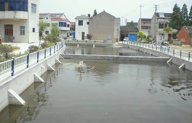 比較主流的農(nóng)村生活污水處理設(shè)備工藝有哪些？推薦這三種！