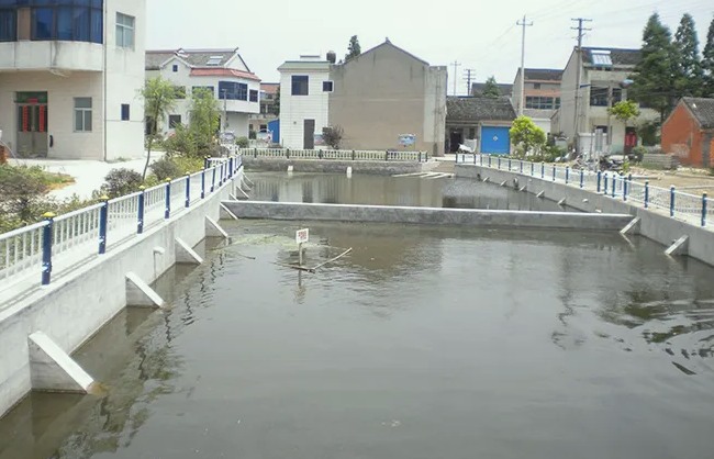 比較主流的農(nóng)村生活污水處理設(shè)備工藝有哪些？推薦這三種！
