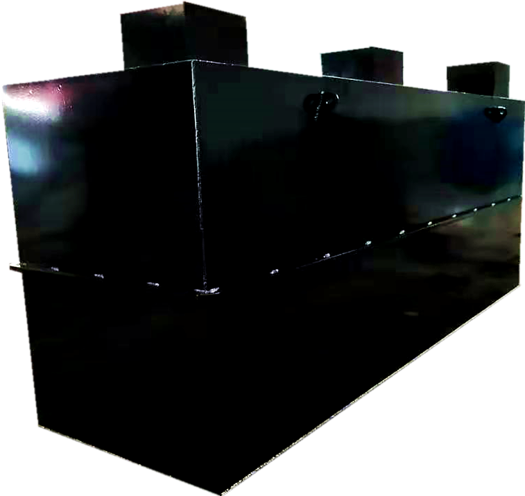 地埋式生活污水處理設備怎么保養(yǎng)？掌握這5點就夠了！