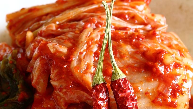 泡菜加工廠污水處理最有效的方法您知道是什么嗎？