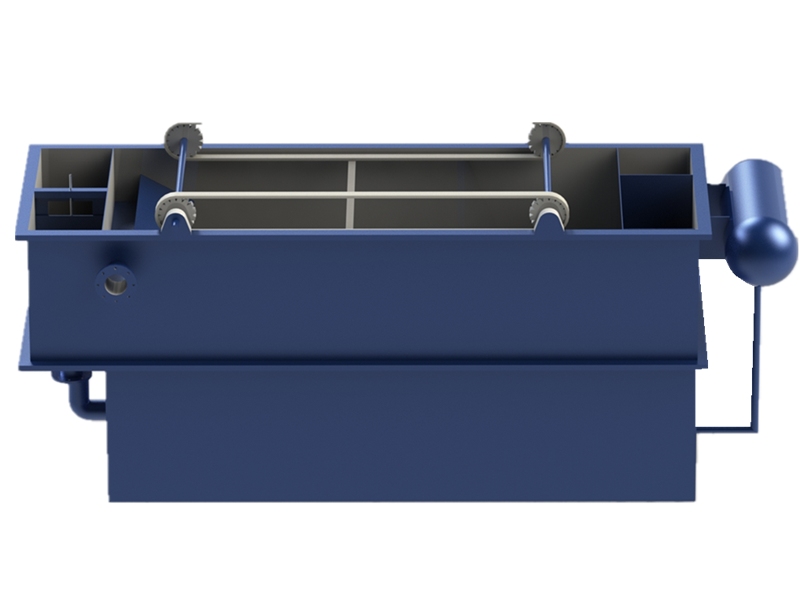 影響氣浮機(jī)的價(jià)格因素有哪幾點(diǎn)？