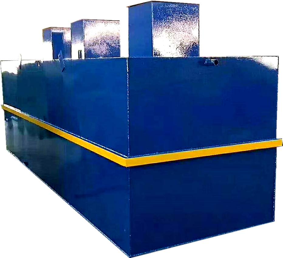 食品污水處理設(shè)備哪家好？關(guān)鍵要看產(chǎn)品穩(wěn)定性！