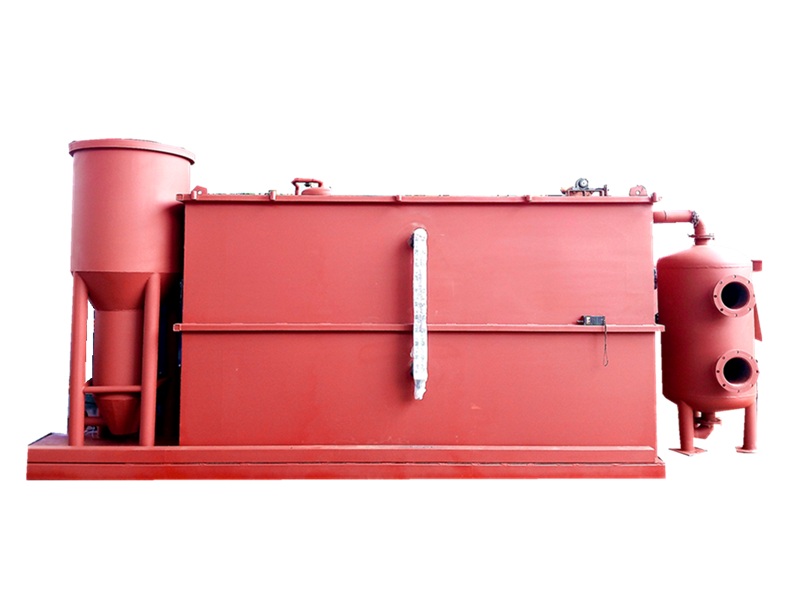 養(yǎng)殖污水處理最簡單方法，高效實(shí)現(xiàn)廢水排放達(dá)標(biāo)！-2