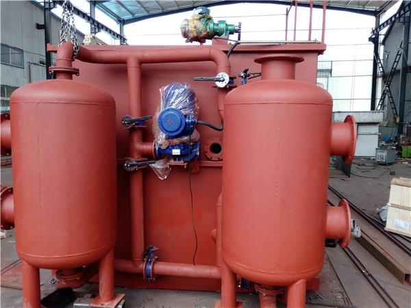 養(yǎng)豬場(chǎng)的污水咋處理后才能排放，分享兩種工藝-2