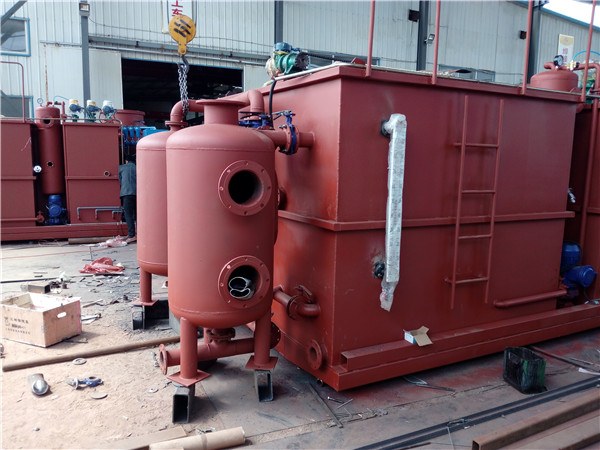 養(yǎng)豬場(chǎng)的污水咋處理后才能排放，分享兩種工藝-1