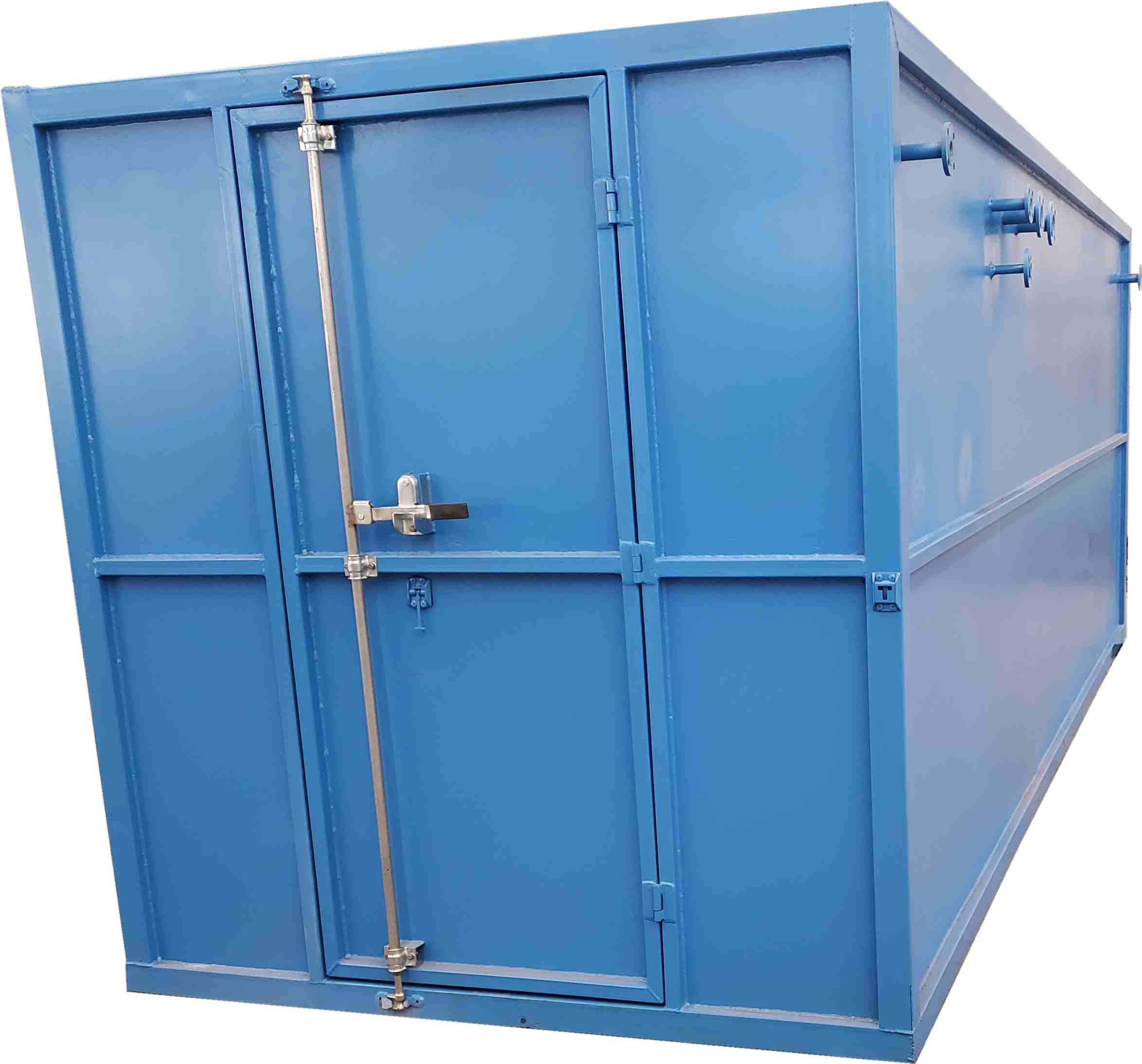 農(nóng)村一體化生活污水處理設備:比爾蓋茨的污水處理慈善事業(yè)-2 農(nóng)村一體化生活污水處理設備:比爾蓋茨的污水處理慈善事業(yè)-2